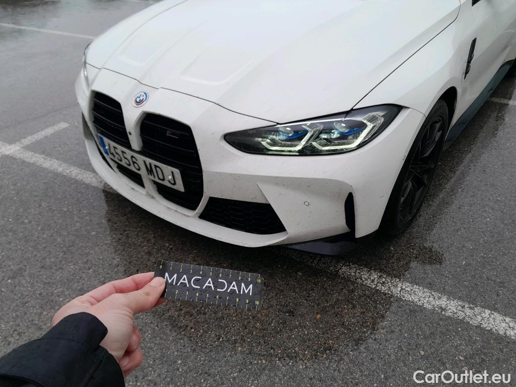  Bmw  Serie 4 BMW  / 2020 / 2P / coupé M4 Competition (AC) #5