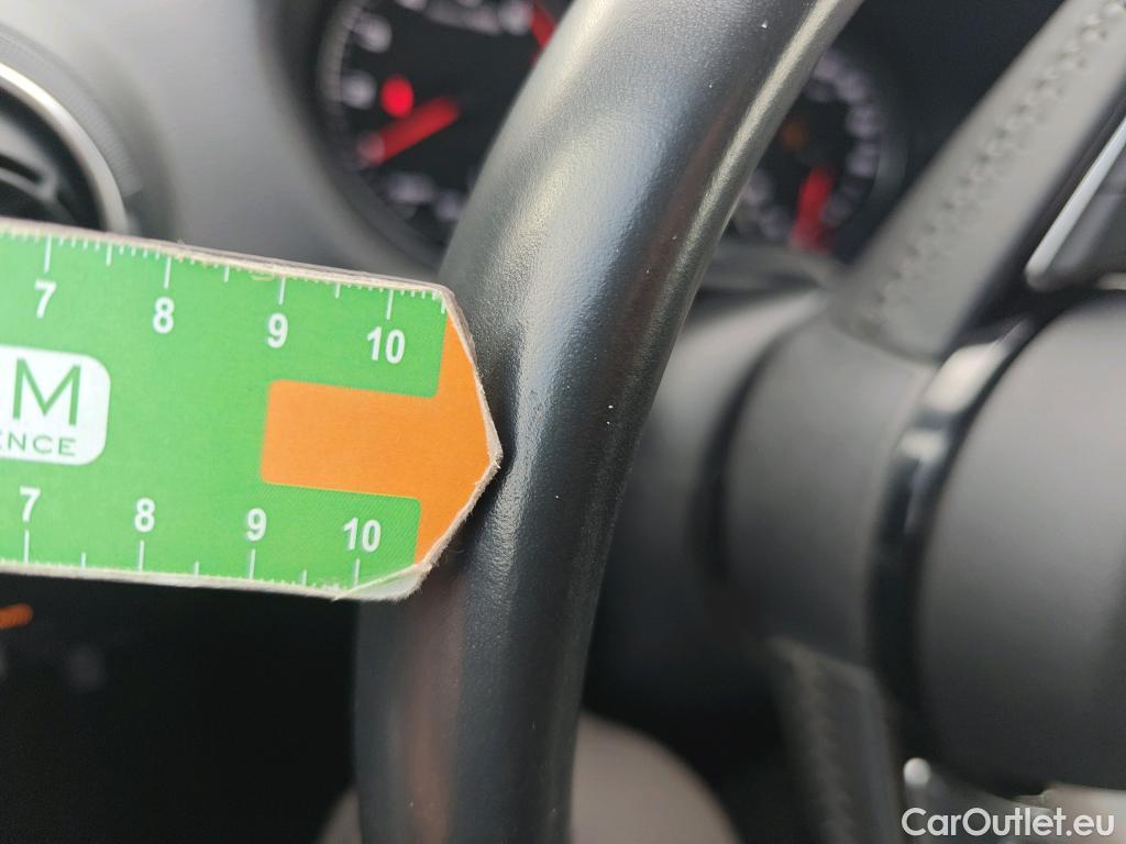  Audi  Q2 AUDI  / 2016 / 5P / todoterreno Design 30 TFSI 85kW (116CV) #10