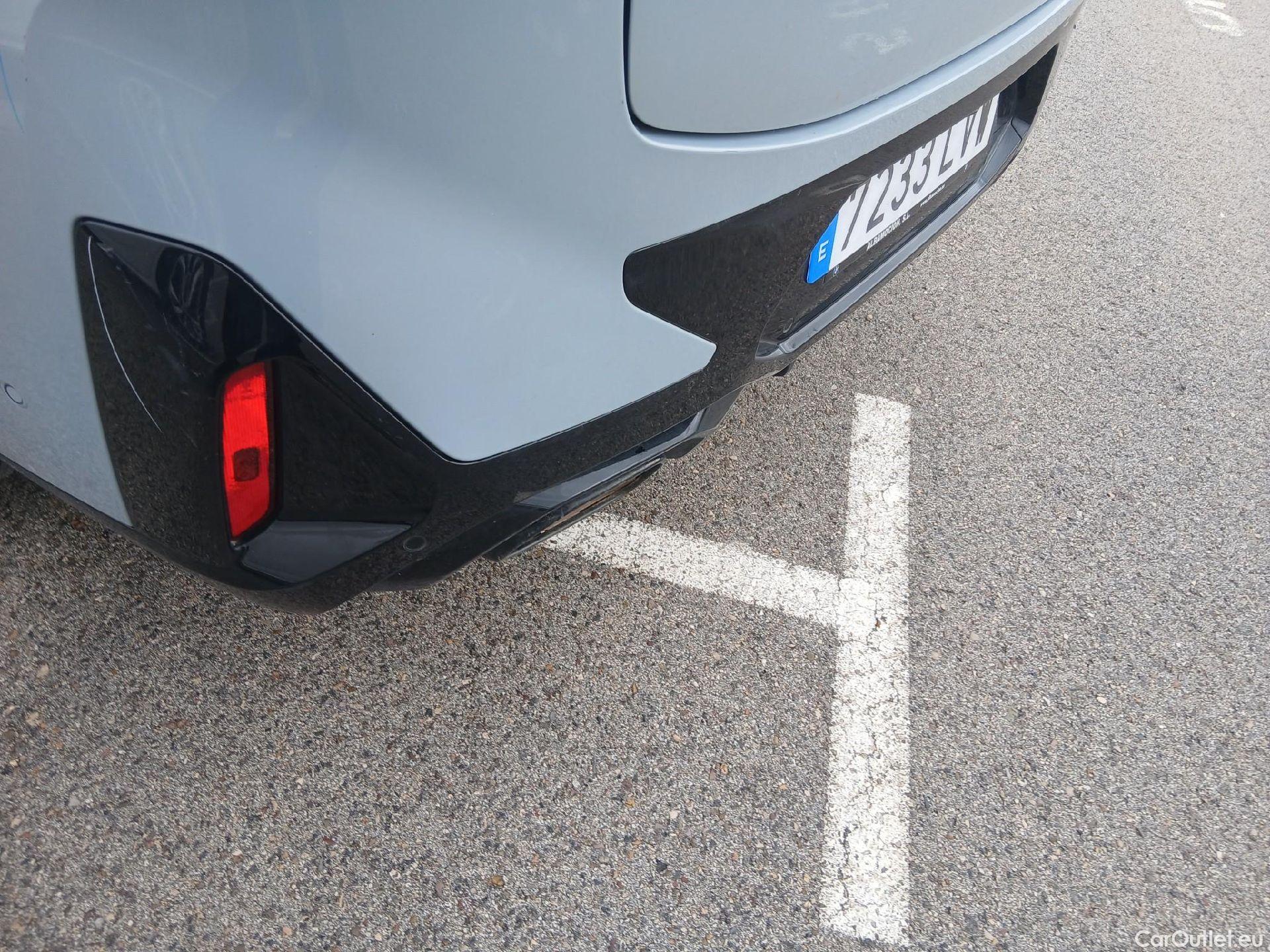  Bmw  X4 BMW  / 2021 / 5P / todoterreno xDrive20d #17