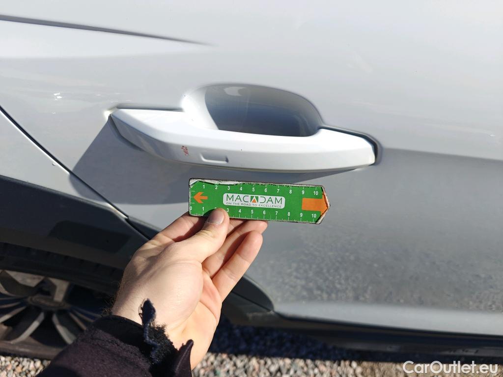  Audi  A4 Allroad AUDI  Quattro / 2019 / 5P / familiar 40 TDI 150kW (204CV) quattro S tronic #22