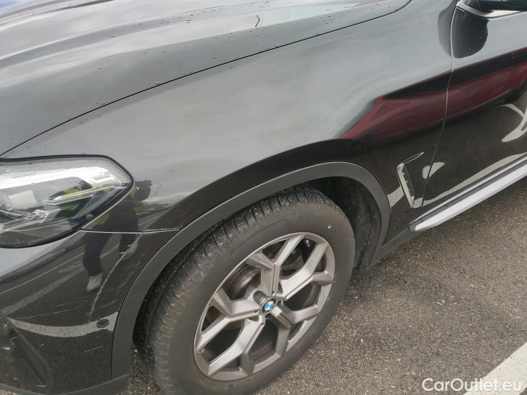  Bmw  X3 Serie  xDrive 20d xLine 2.0 190CV AT8 E6d #13