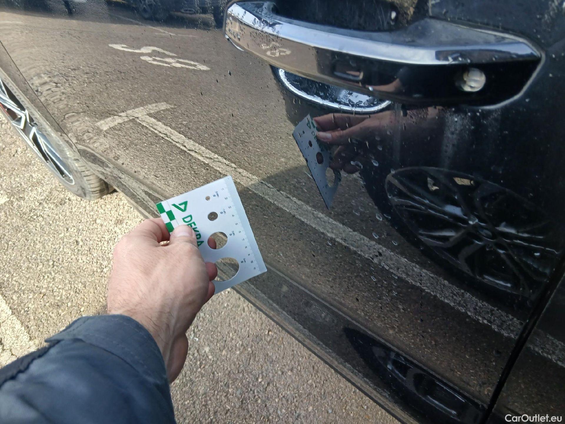  Audi  Q5 AUDI  SPORTBACK / 2020 / 5P / todoterreno Black Line 55 TFSI e quattro-ultra #11