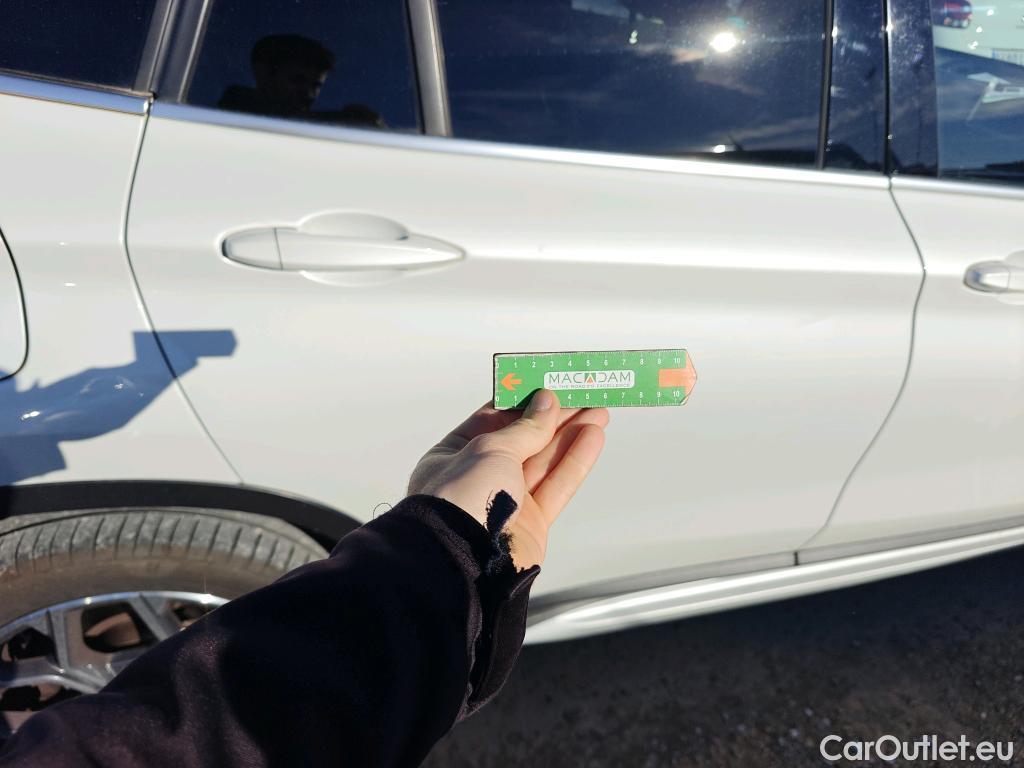  Bmw  X1 Serie  sDrive 18i xLine 1.5 135CV AT7 E6d #7