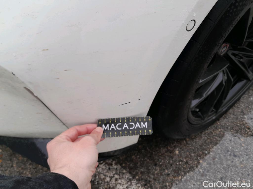  Bmw  Serie 4 BMW  / 2020 / 2P / coupé M4 Competition (AC) #6