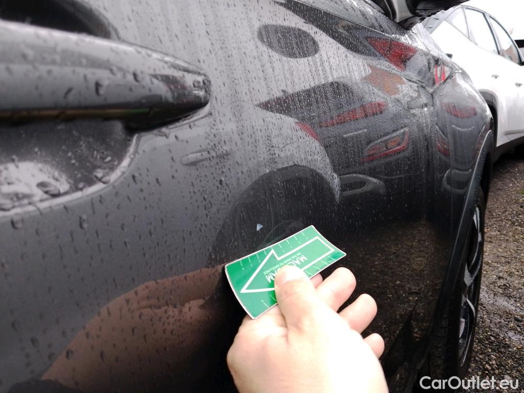  DS  DS7 DS DS 7 Crossback / 2017 / 5P / todoterreno BlueHDi DE 96kW (130CV) Auto. CHIC (AC) #5