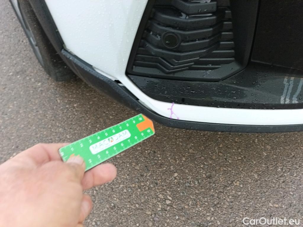  Audi  A1  citycarver 30 TFSI Black line Black Edition 1.0 TFSI 110CV AT7 E6d #5