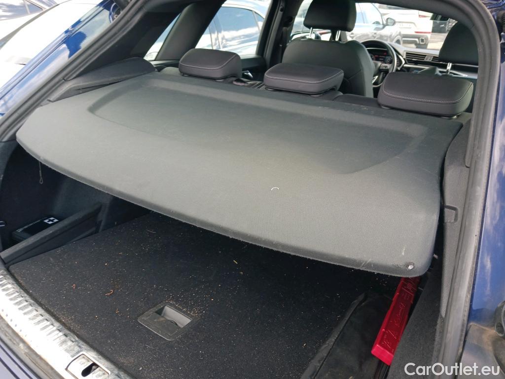  Audi  Q3 AUDI  / 2018 / 5P / todoterreno S line 35 TDI 110kW (150CV) S tronic #1