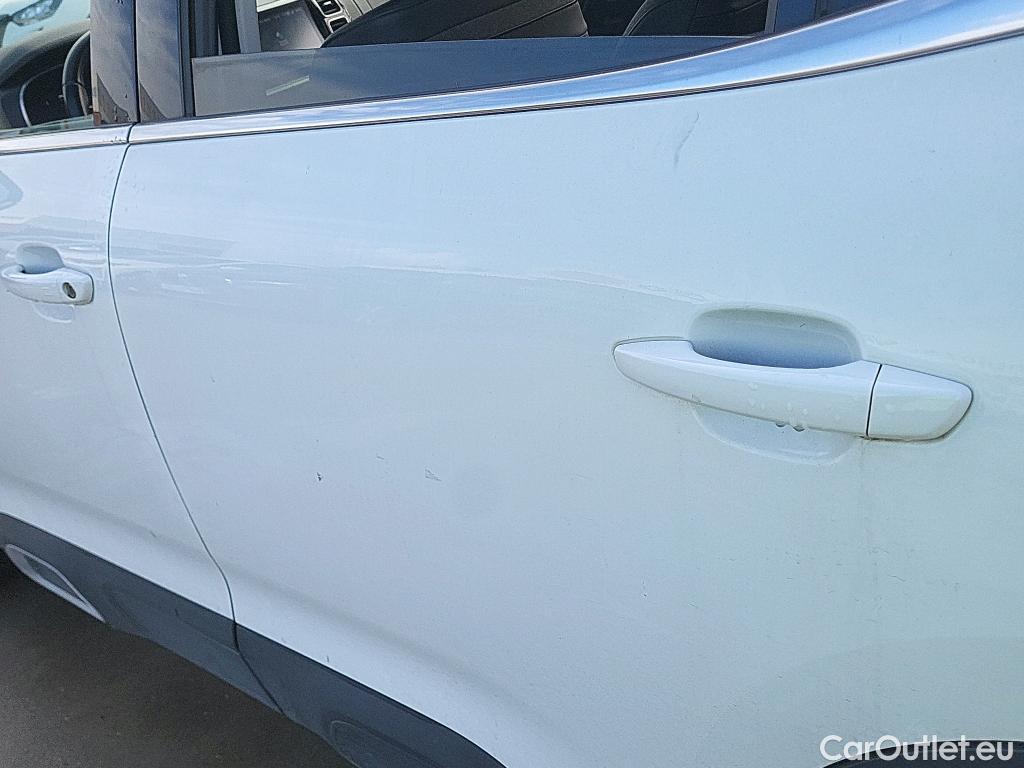  Citroen  C5 CITROEN  Aircross / 2018 / 5P / todoterreno BlueHdi 96kW (130CV) S&S Feel (AC) #19