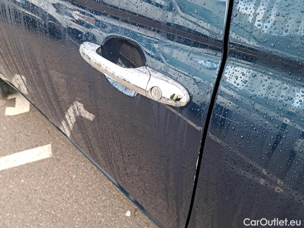  Fiat  500  Monotrim 1.0 70CV MT6 E6d #9