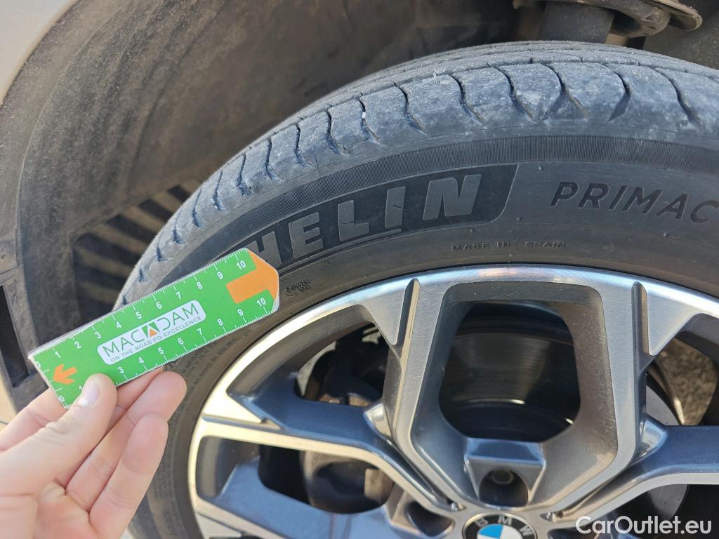  Bmw  X1 Serie  sDrive 18i xLine 1.5 135CV AT7 E6d #1