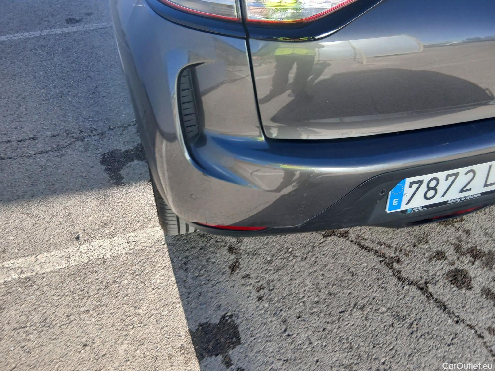  Citroen  DS3 DS DS 3 Crossback / 2018 / 5P / todoterreno PureTech 73 kW Manual SO CHIC #20