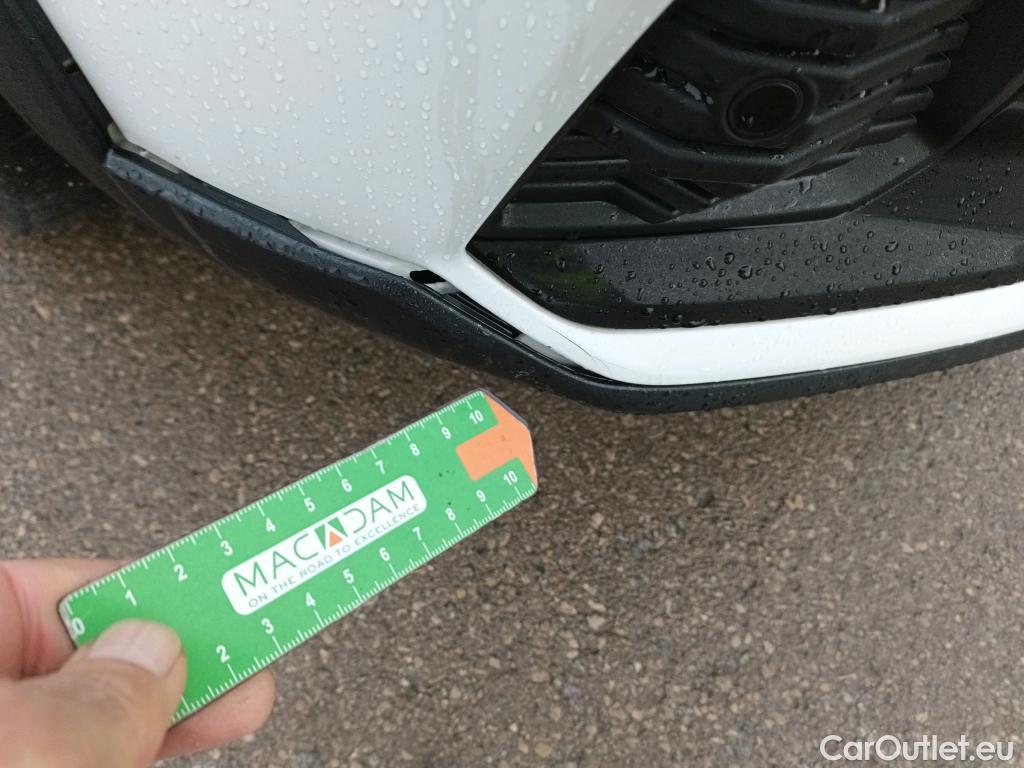  Audi  A1  citycarver 30 TFSI Black line Black Edition 1.0 TFSI 110CV AT7 E6d #18