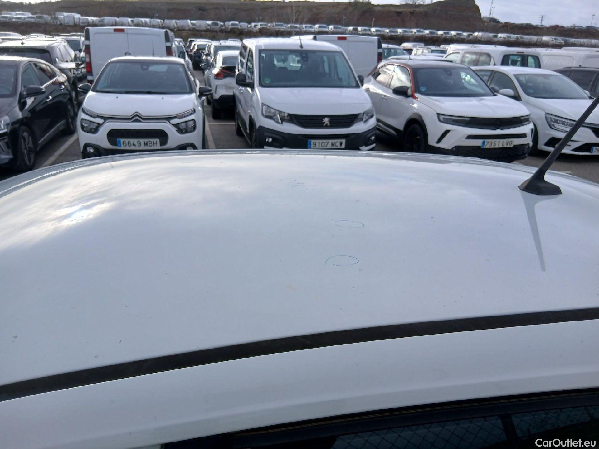  Dacia  Sandero DACIA  / 2020 / 5P / berlina con portón Essential 74kW (100CV) ECO-G #14