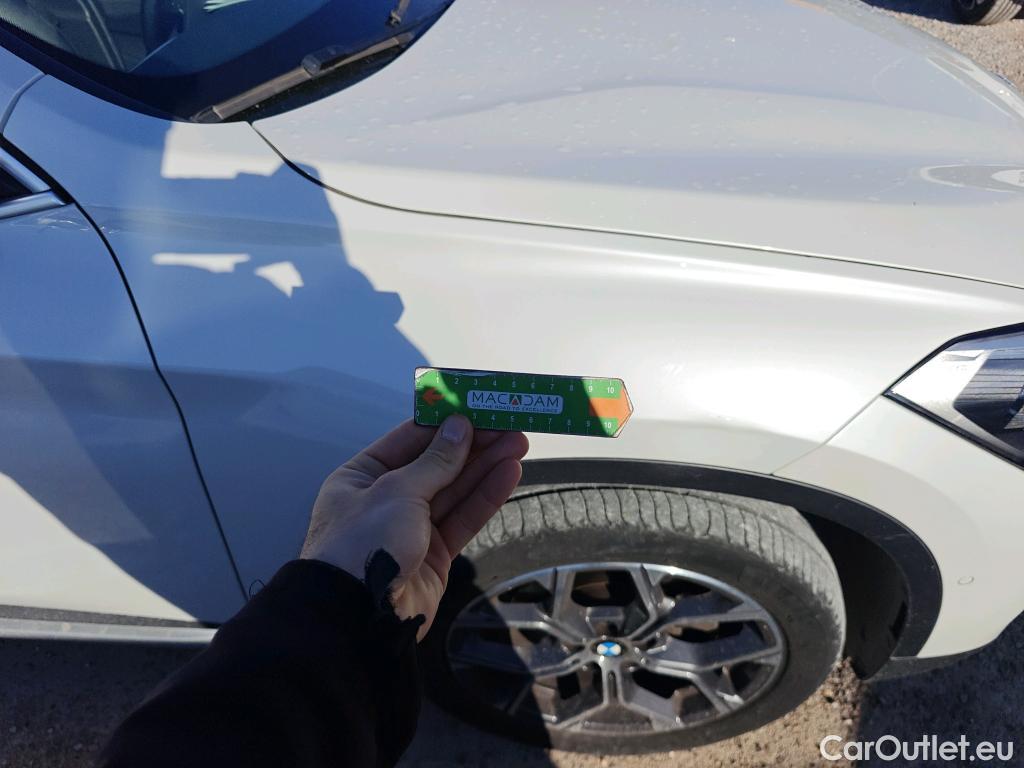  Bmw  X1 Serie  sDrive 18i xLine 1.5 135CV AT7 E6d #9