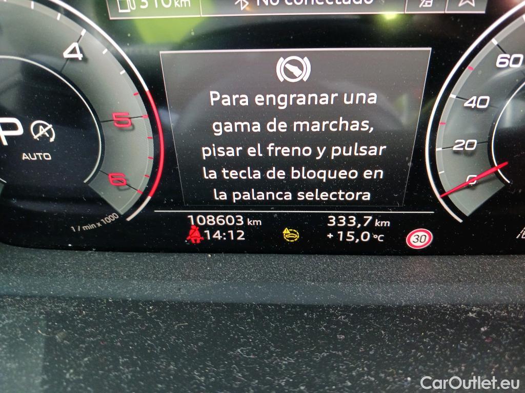  Audi  Q3 AUDI  / 2018 / 5P / todoterreno S line 35 TDI 110kW (150CV) S tronic #31