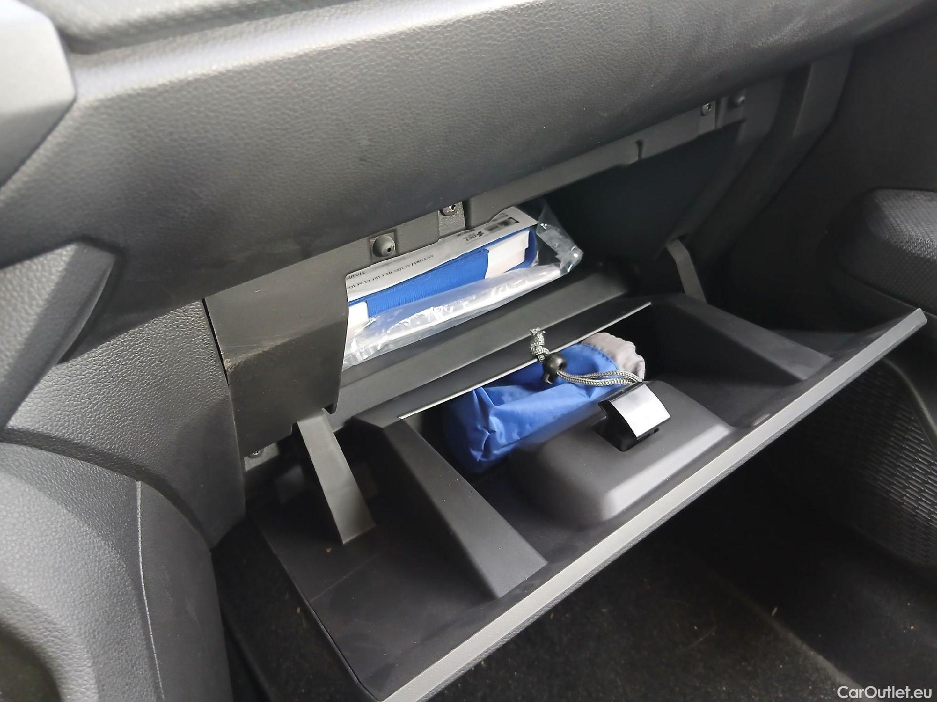  Dacia  Sandero DACIA  / 2020 / 5P / berlina con portón Essential 74kW (100CV) ECO-G #2