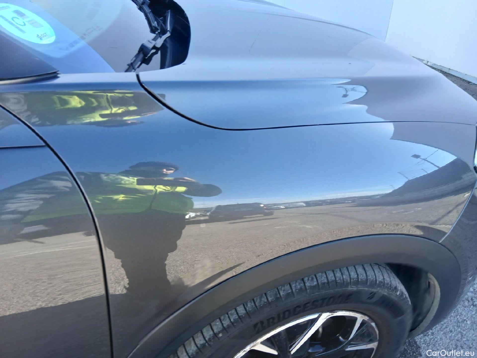  Citroen  DS3 DS DS 3 Crossback / 2018 / 5P / todoterreno PureTech 73 kW Manual SO CHIC #35