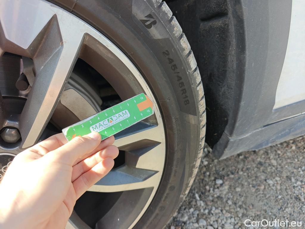  Audi  A4 Allroad AUDI  Quattro / 2019 / 5P / familiar 40 TDI 150kW (204CV) quattro S tronic #5