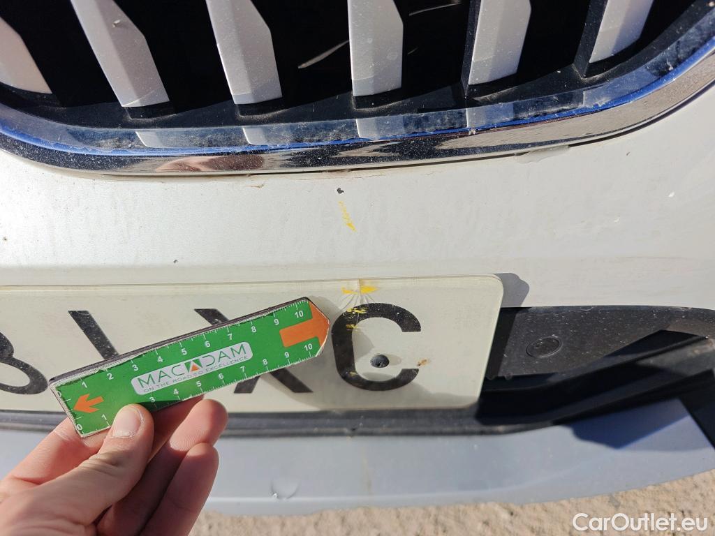  Bmw  X1 Serie  sDrive 18i xLine 1.5 135CV AT7 E6d #29