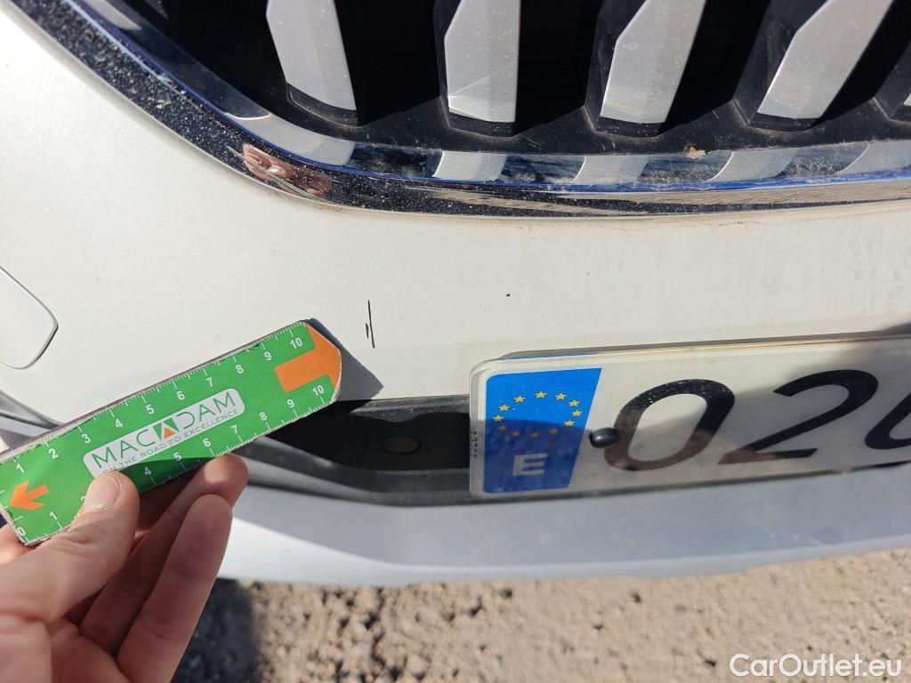  Bmw  X1 Serie  sDrive 18i xLine 1.5 135CV AT7 E6d #23