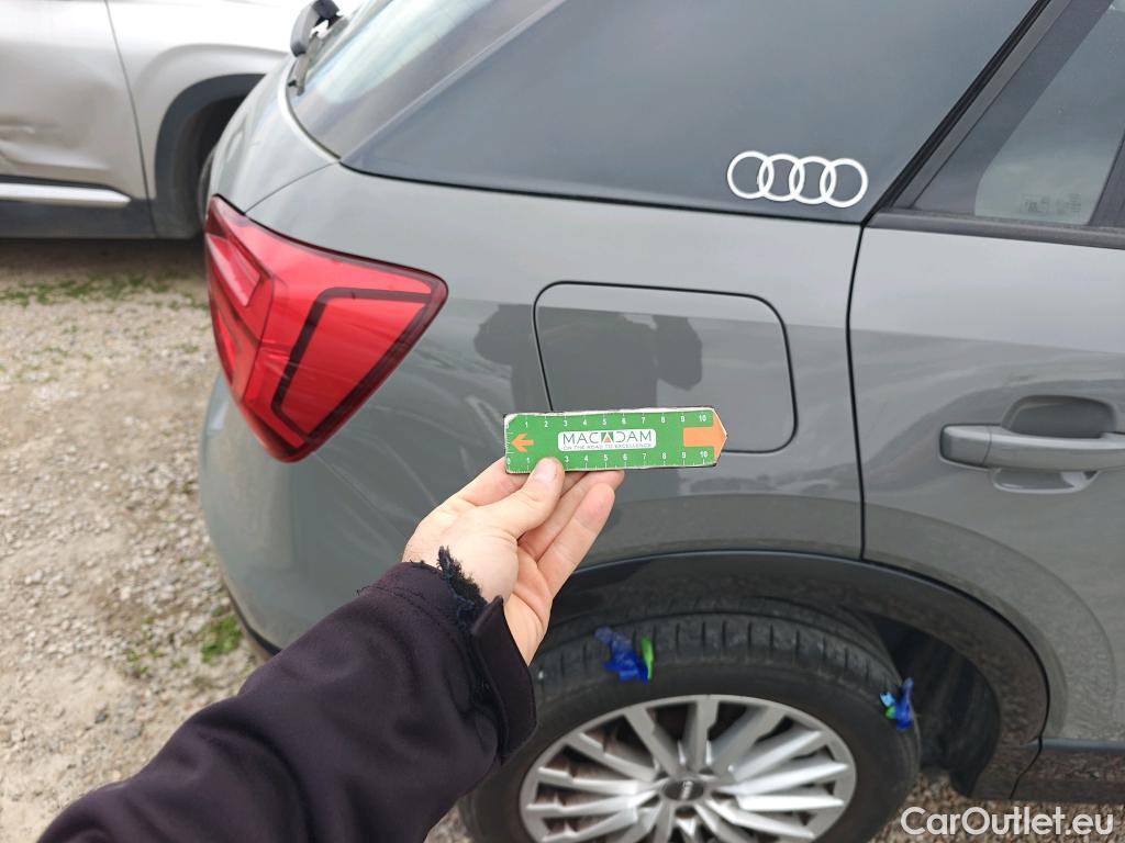  Audi  Q2 AUDI  / 2016 / 5P / todoterreno Design 30 TFSI 85kW (116CV) #1