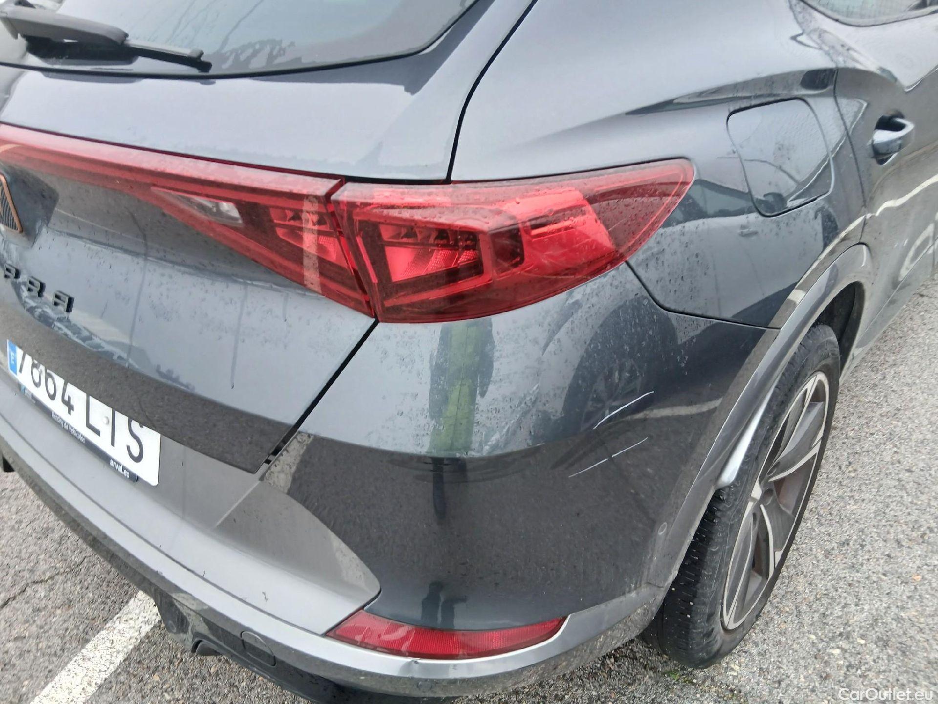  Cupra  Formentor CUPRA  / 2020 / 5P / todoterreno 1.4 e-Hybrid 150kW (204 CV) DSG (AC) #45