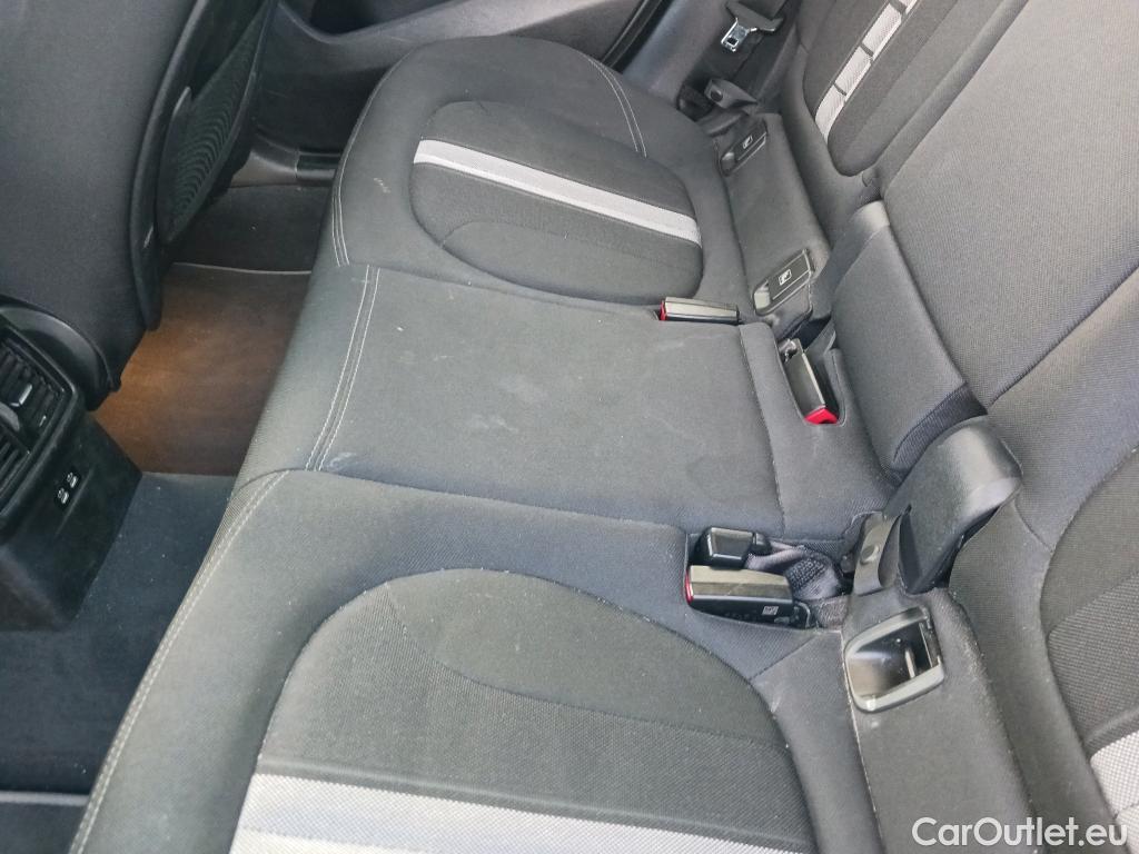  Bmw  X2 BMW  sDrive18i #6