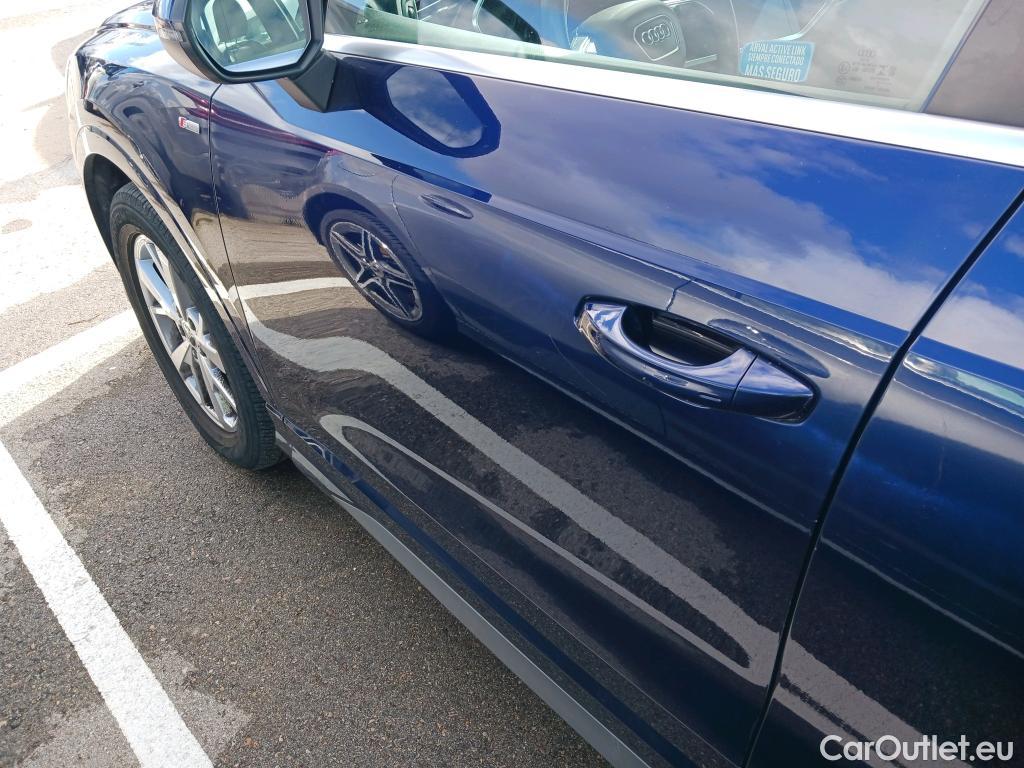  Audi  Q3 AUDI  / 2018 / 5P / todoterreno S line 35 TDI 110kW (150CV) S tronic #4