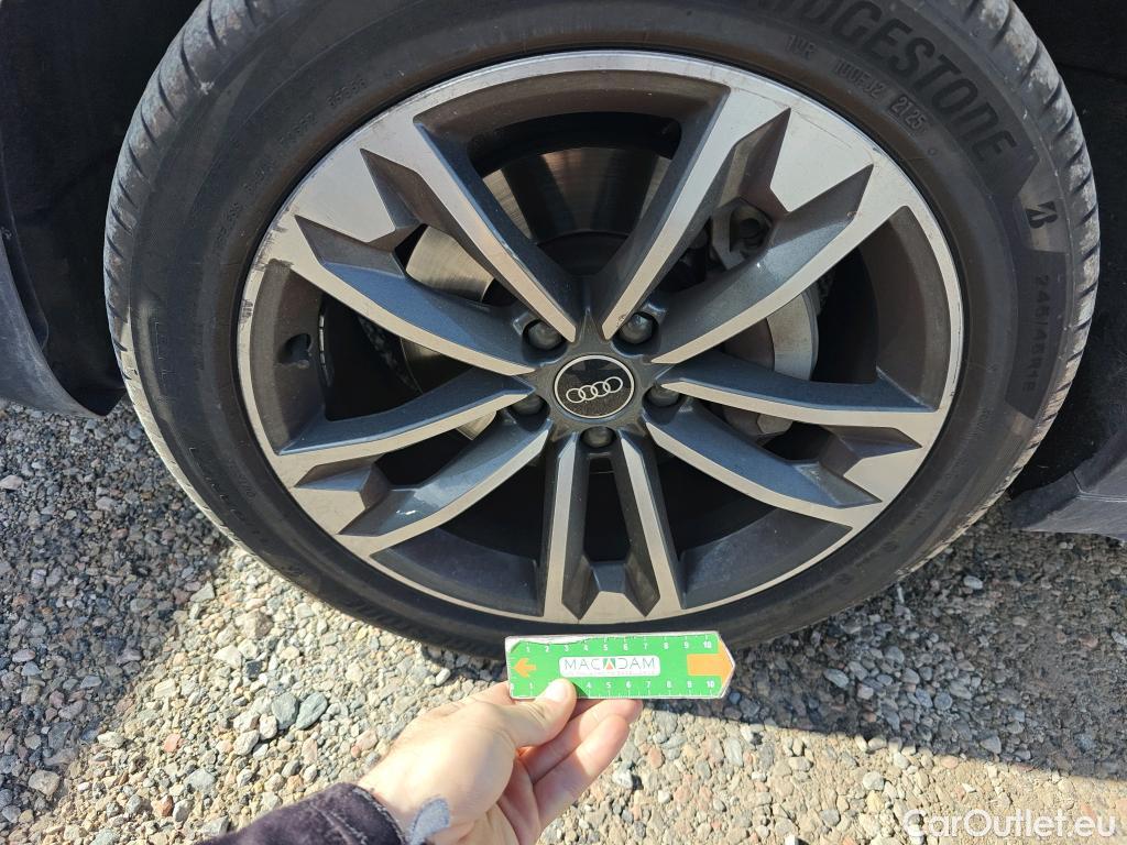  Audi  A4 Allroad AUDI  Quattro / 2019 / 5P / familiar 40 TDI 150kW (204CV) quattro S tronic #3