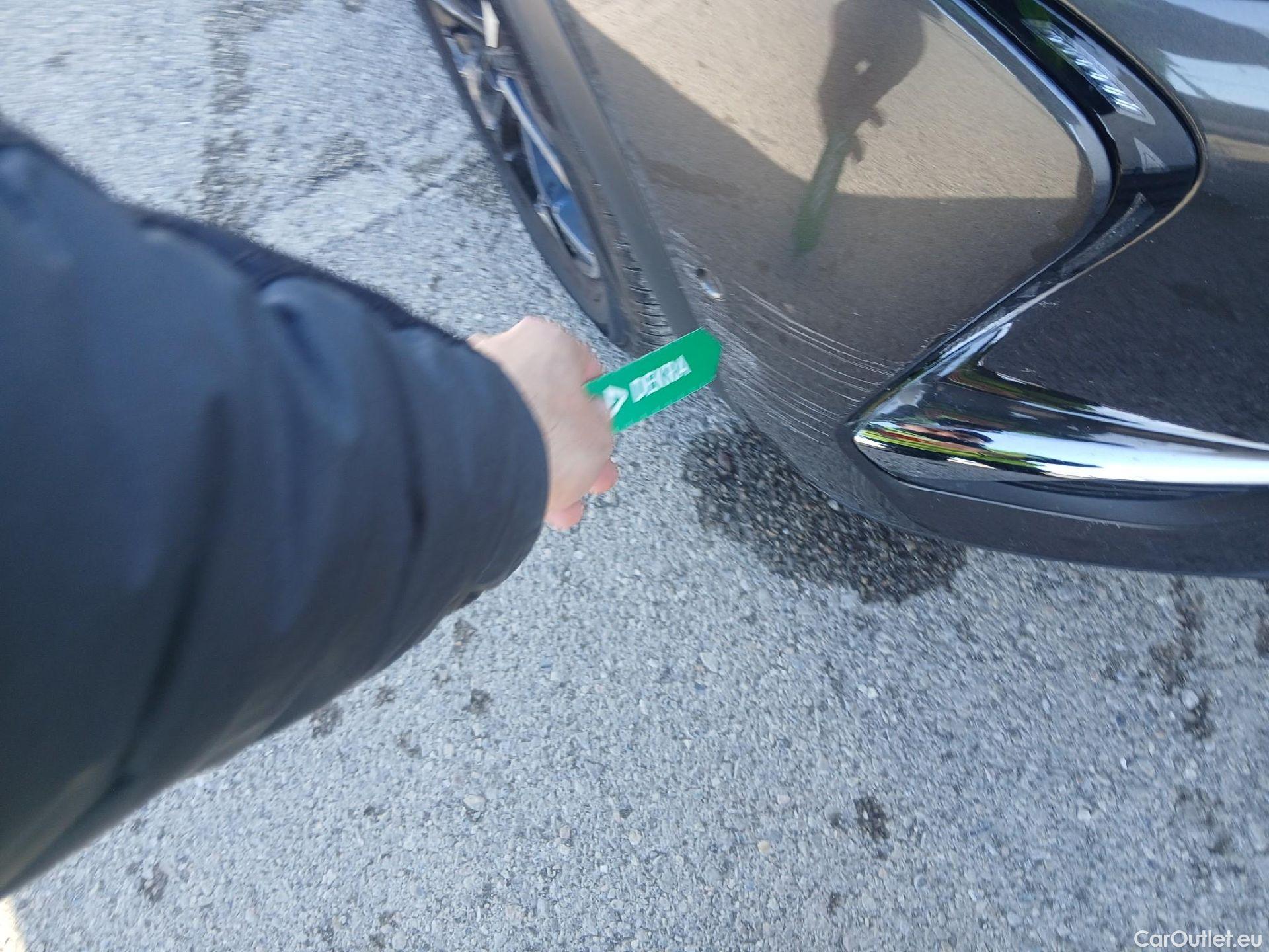  Citroen  DS3 DS DS 3 Crossback / 2018 / 5P / todoterreno PureTech 73 kW Manual SO CHIC #8