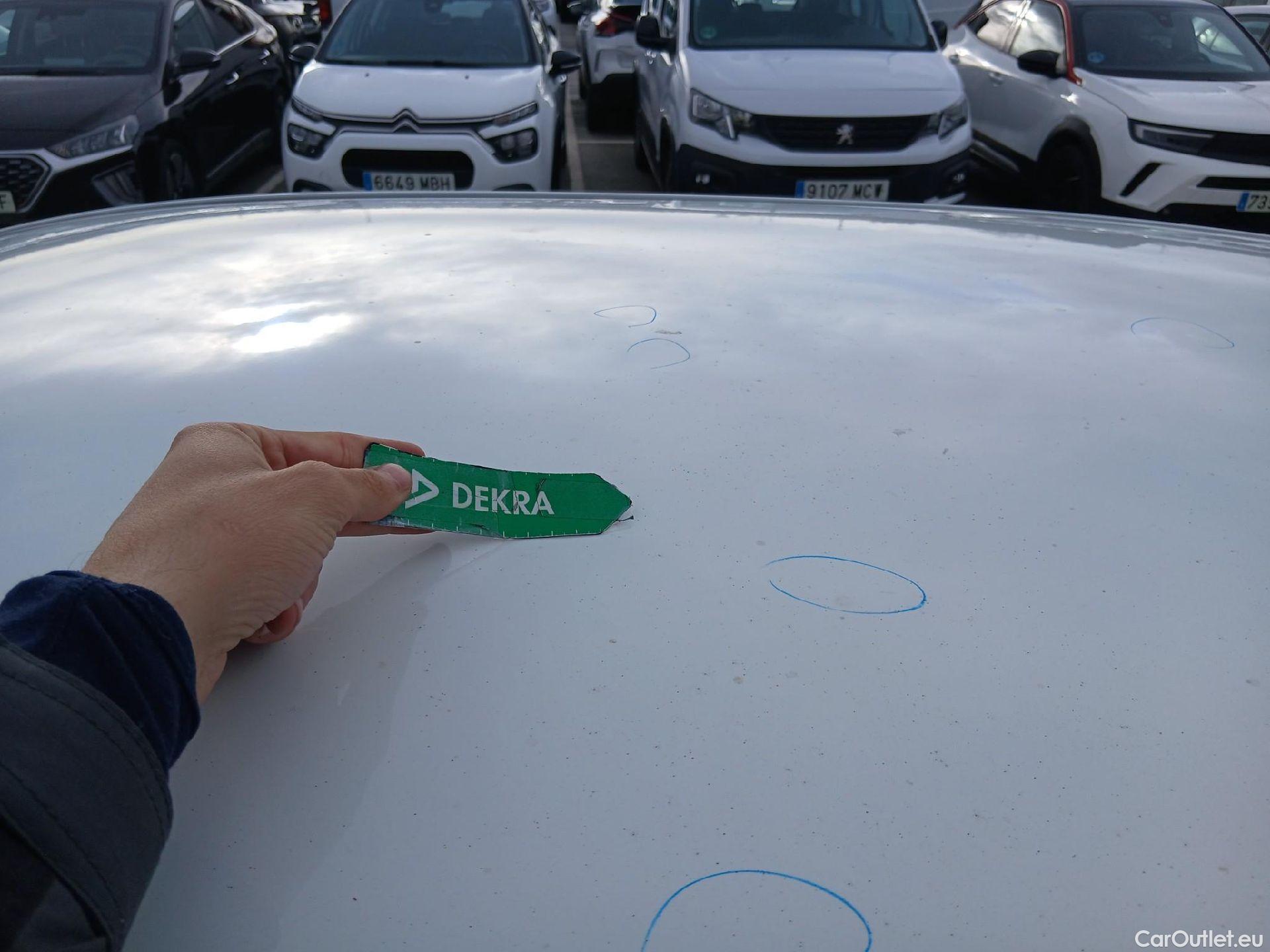  Dacia  Sandero DACIA  / 2020 / 5P / berlina con portón Essential 74kW (100CV) ECO-G #13