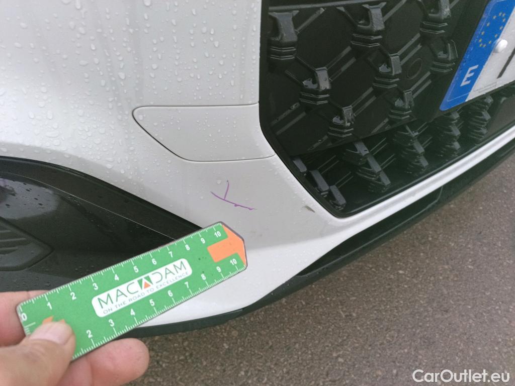  Audi  A1  citycarver 30 TFSI Black line Black Edition 1.0 TFSI 110CV AT7 E6d #6