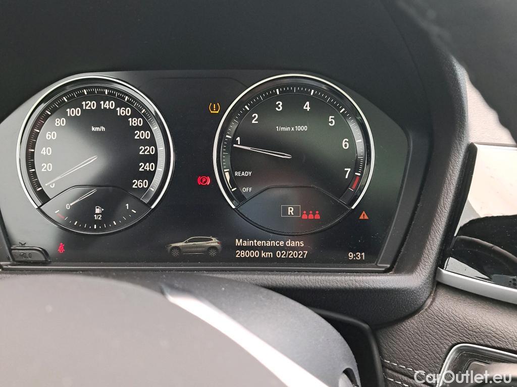  Bmw  X2 BMW  sDrive18i (CX3) #24