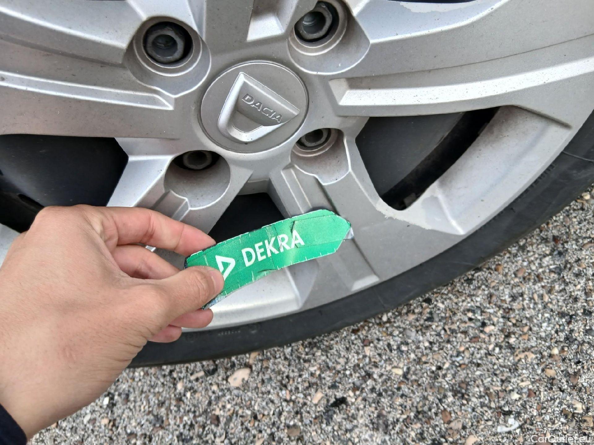  Dacia  Sandero DACIA  / 2020 / 5P / berlina con portón Essential 74kW (100CV) ECO-G #20