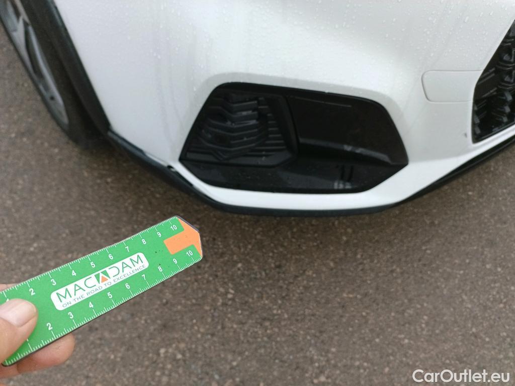  Audi  A1  citycarver 30 TFSI Black line Black Edition 1.0 TFSI 110CV AT7 E6d #17