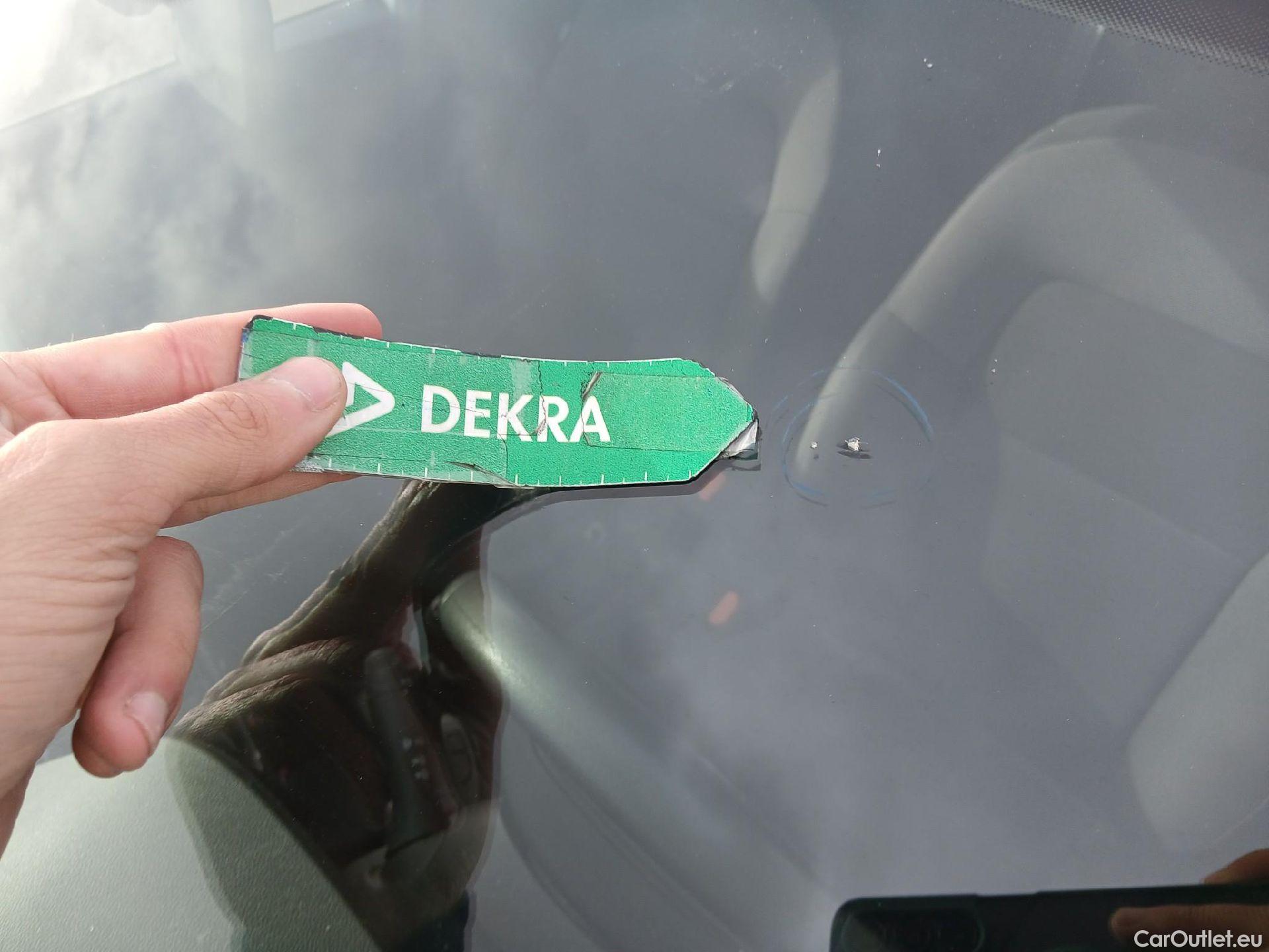  Dacia  Sandero DACIA  / 2020 / 5P / berlina con portón Essential 74kW (100CV) ECO-G #6