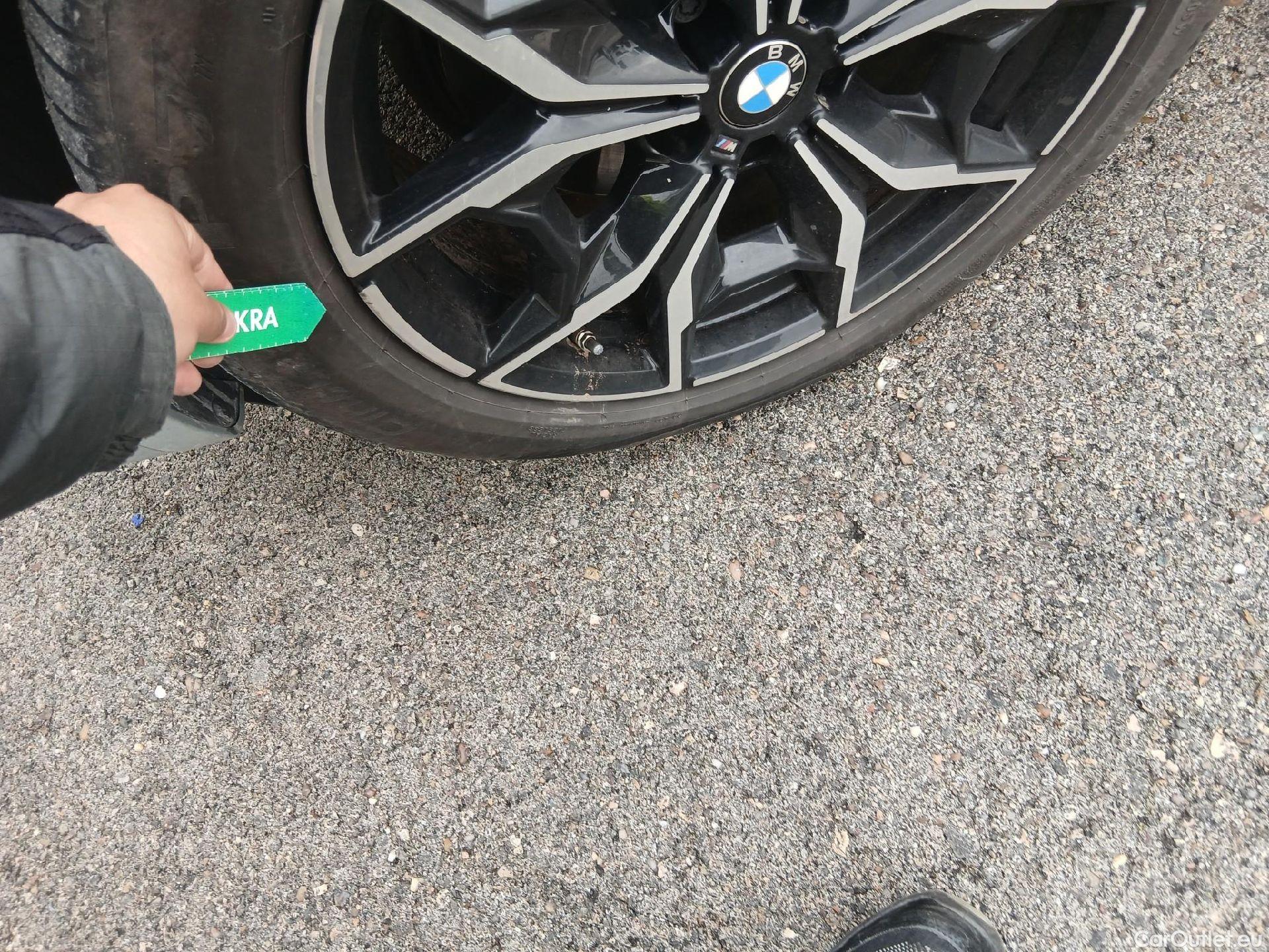  Bmw  X4 BMW  / 2021 / 5P / todoterreno xDrive20d #12