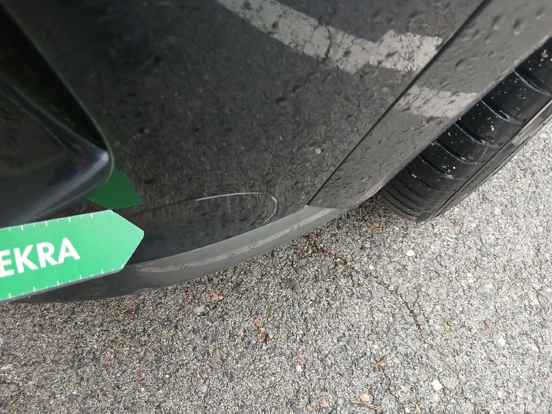  Cupra  Formentor CUPRA  / 2020 / 5P / todoterreno 1.4 e-Hybrid 150kW (204 CV) DSG (AC) #25