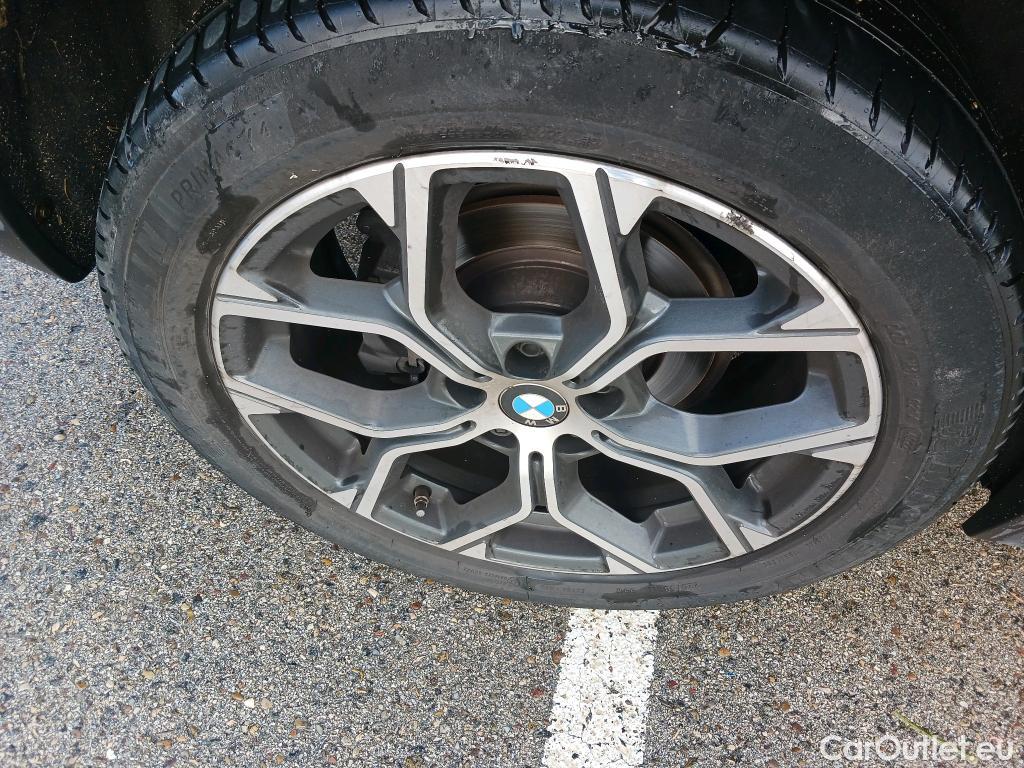  Bmw  X2 BMW  sDrive18i #3