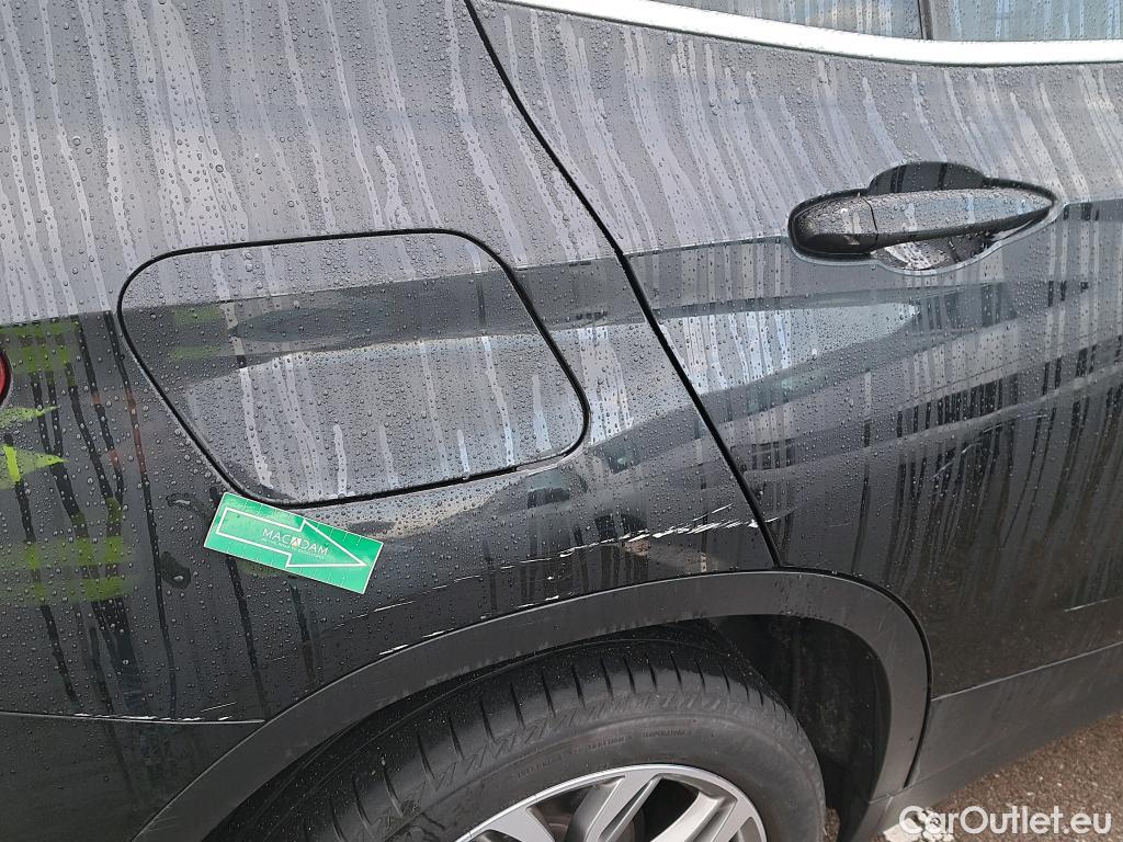  Bmw  X2 BMW  sDrive18i (CX3) #1