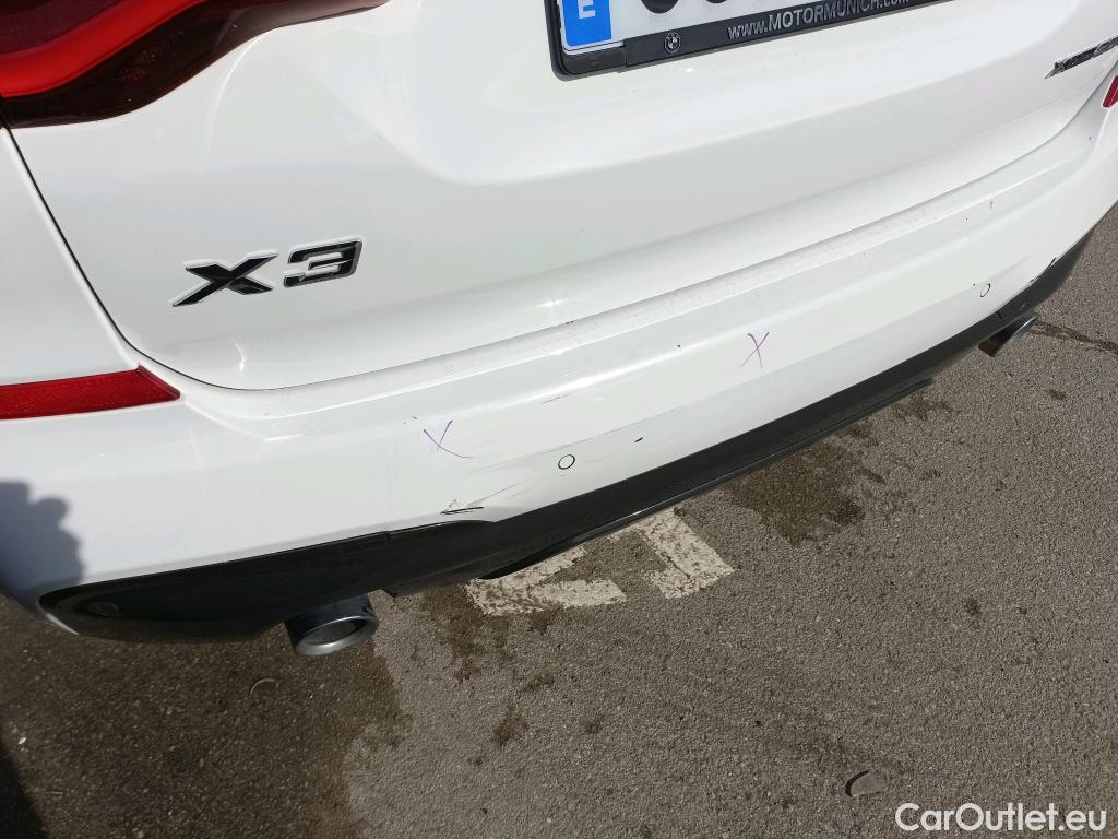  Bmw  X3 BMW  / 2017 / 5P / todoterreno xDrive30e #7
