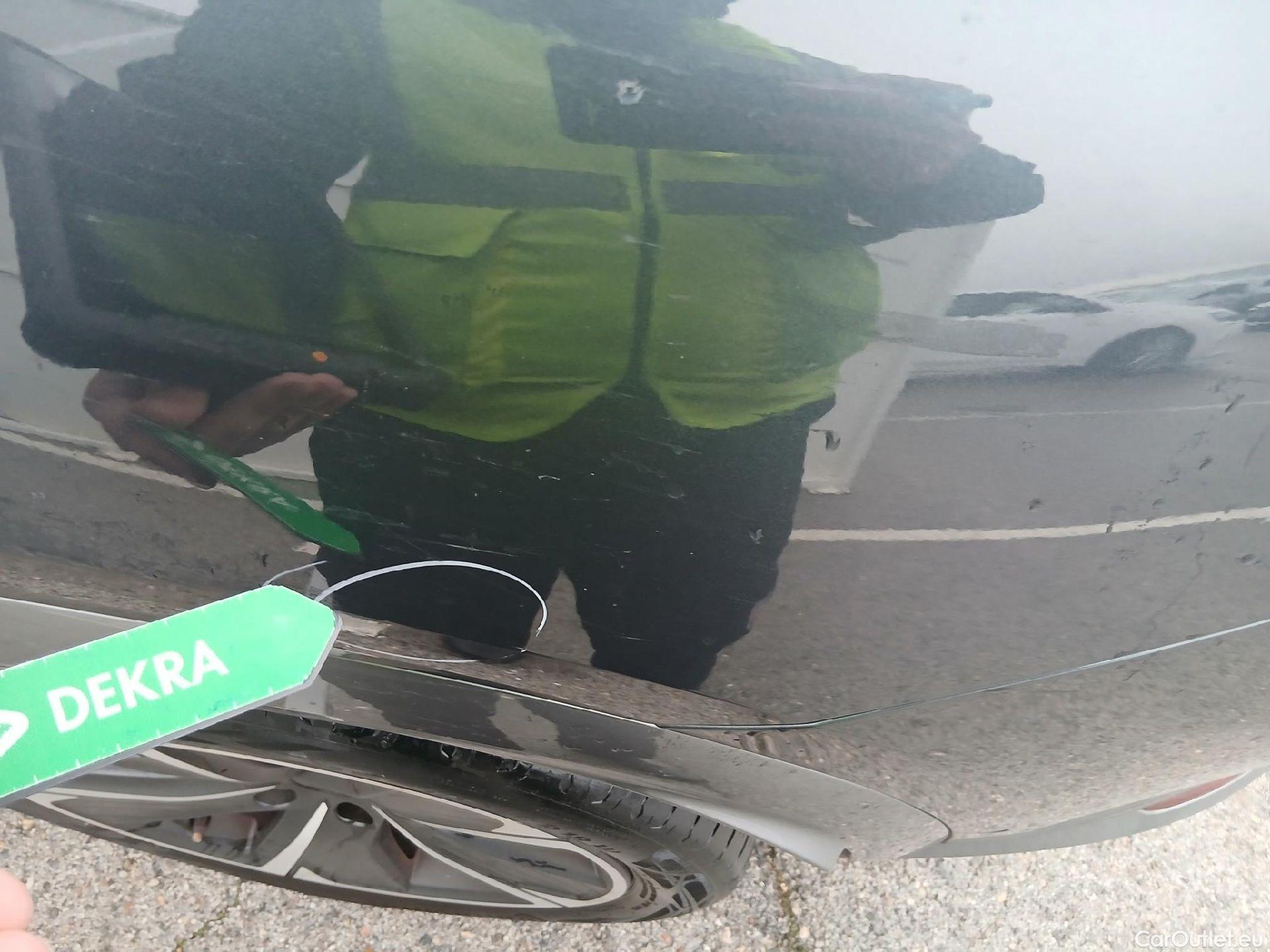  Cupra  Formentor CUPRA  / 2020 / 5P / todoterreno 1.4 e-Hybrid 150kW (204 CV) DSG (AC) #43