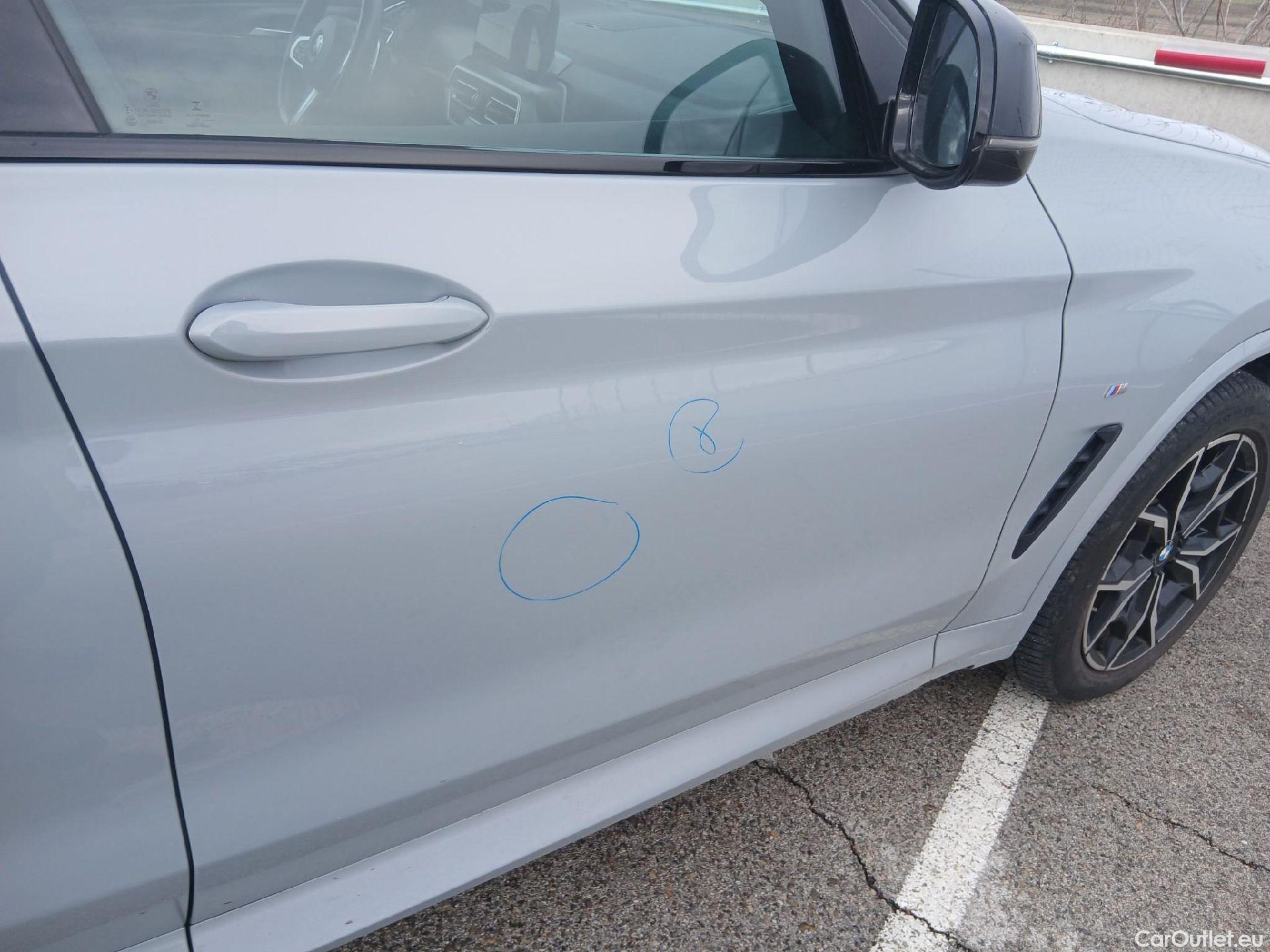  Bmw  X4 BMW  / 2021 / 5P / todoterreno xDrive20d #20