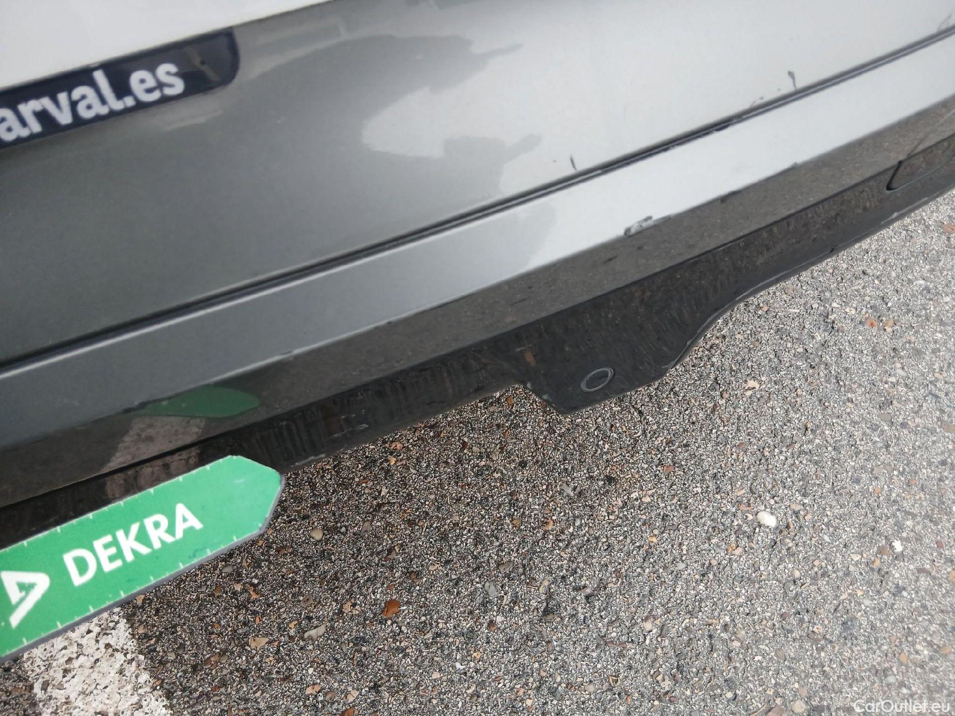  Cupra  Formentor CUPRA  / 2020 / 5P / todoterreno 1.4 e-Hybrid 150kW (204 CV) DSG (AC) #49