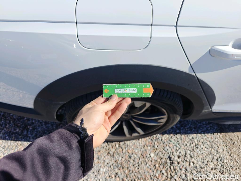  Audi  A4 Allroad AUDI  Quattro / 2019 / 5P / familiar 40 TDI 150kW (204CV) quattro S tronic #20