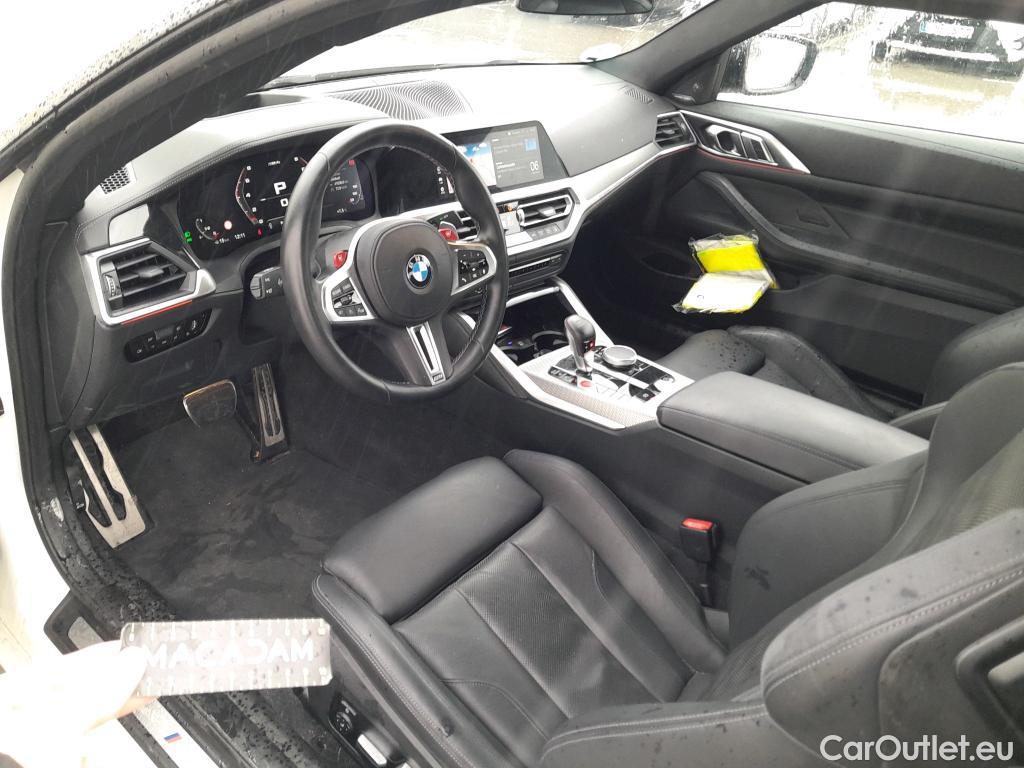  Bmw  Serie 4 BMW  / 2020 / 2P / coupé M4 Competition (AC) #11