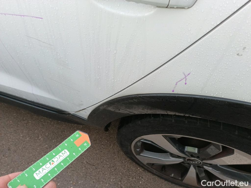  Audi  A1  citycarver 30 TFSI Black line Black Edition 1.0 TFSI 110CV AT7 E6d #10