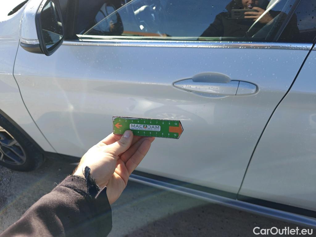  Bmw  X1 Serie  sDrive 18i xLine 1.5 135CV AT7 E6d #11