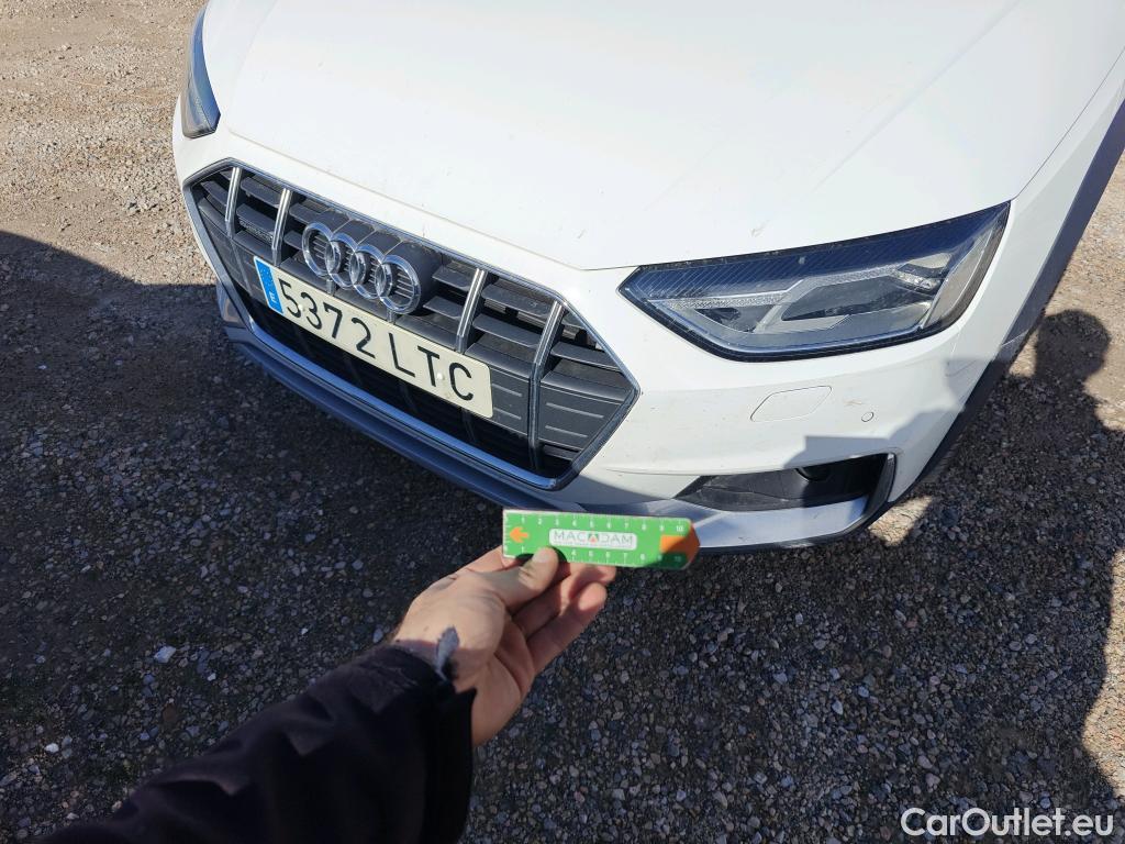  Audi  A4 Allroad AUDI  Quattro / 2019 / 5P / familiar 40 TDI 150kW (204CV) quattro S tronic #16