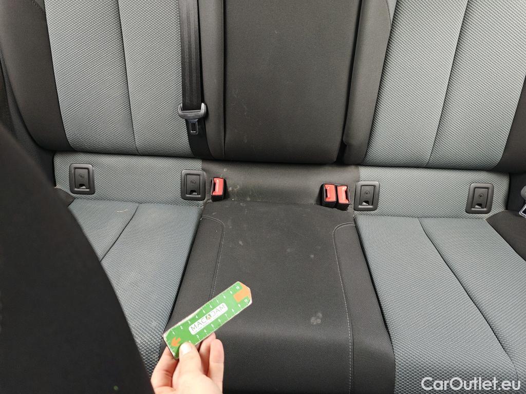  Audi  Q2 AUDI  / 2016 / 5P / todoterreno Design 30 TFSI 85kW (116CV) #20